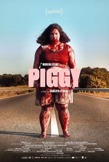 Piggy 2022 Hindi Dubbed Movie